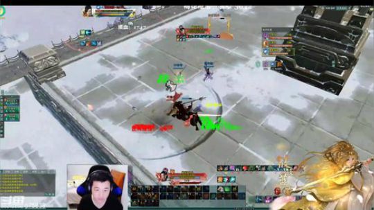 【有问必答】帮水友散排哦 2020-02-25 22点场