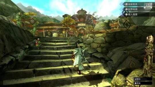 NS游戏，下午GU，晚上还是GU 2020-02-25 19点场