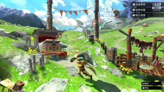 NS游戏，下午GU，晚上还是GU 2020-02-25 21点场