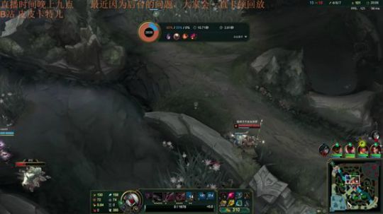 卡特三级单杀教学，包教包会不收学费 2020-02-23 23点场