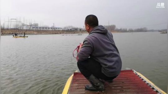 科头溜子发布了一个斗鱼视频2020-02-26