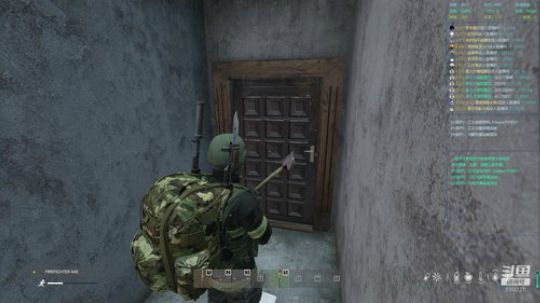 【大卫】DAYZ第二天 2020-02-25 10点场