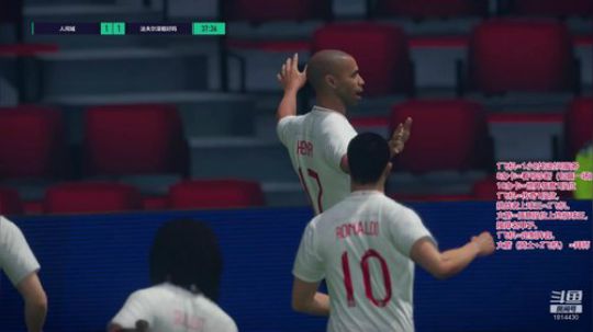 川渝不配玩OL4 2020-02-20 14点场