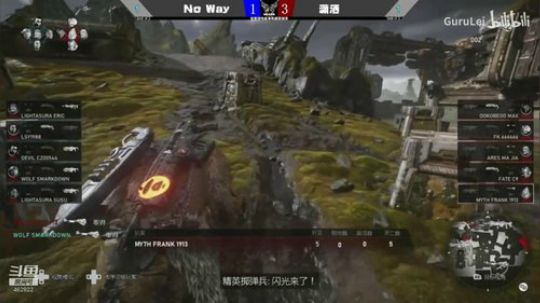 联机的乐趣你不懂~ 2020-02-23 23点场