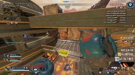 【私は精神小伙】中国加油！ 2020-02-25 19点场