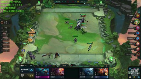 重回王者！ 7892663 2020-02-25 17点场