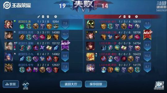 群雄逐鹿王者巅峰赛-Alan解说 2020-02-25 21点场
