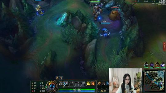 kreisler发布了一个斗鱼视频2020-02-26