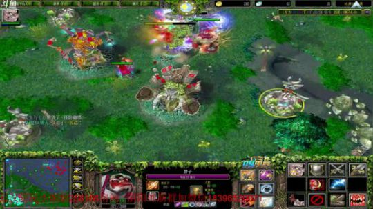 路边の靓仔挨打教学 2020-02-26 18点场