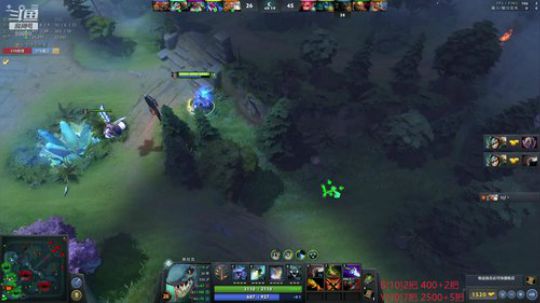 这或许就是小鱼王吧! 2020-02-25 23点场