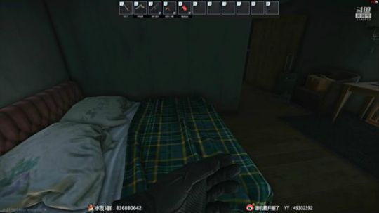 【机】不出门就搞点刺激的游戏！ 2020-02-26 14点场