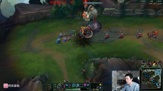 菜菜的瓜皮帽发布了一个斗鱼视频2020-02-26