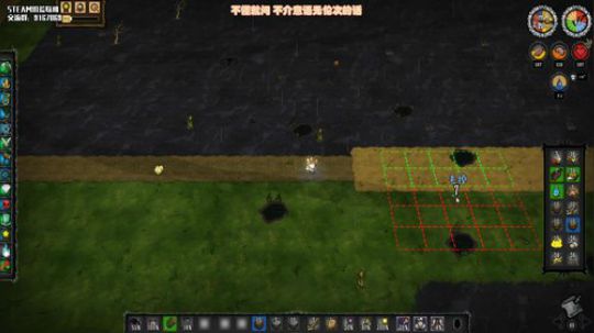 【饥荒联机】我们都是幸运的 2020-02-22 23点场