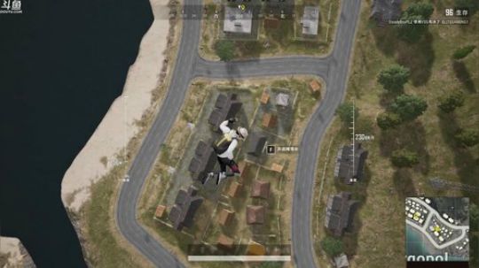 龙马精神丶老狼哥发布了一个斗鱼视频2020-02-26