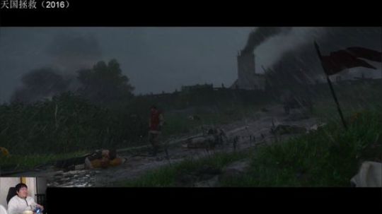 想了想，今天还是不休息了 2020-02-26 02点场