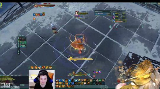 【有问必答】帮水友散排哦 2020-02-26 00点场