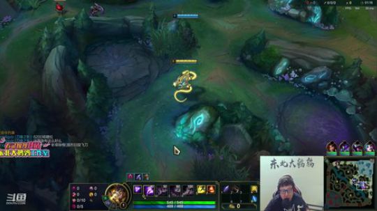 格莱美发布了一个斗鱼视频2020-02-26