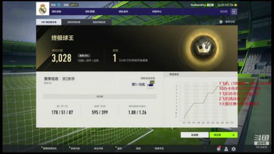 Ronly队长教你高延迟屠杀 2020-02-22 21点场