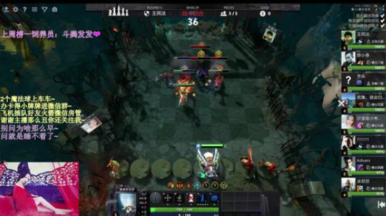 【汐湲】2.24～发发生日快乐鸭~ 2020-02-24 07点场