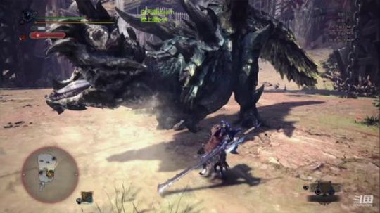 怪物猎人主播水友赛~~ 2020-02-25 19点场