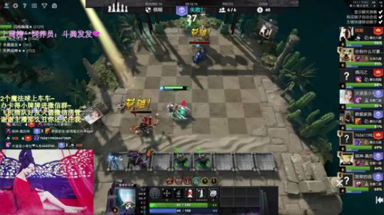 【汐湲】2.24～把把有天胡汪鸭 2020-02-24 23点场