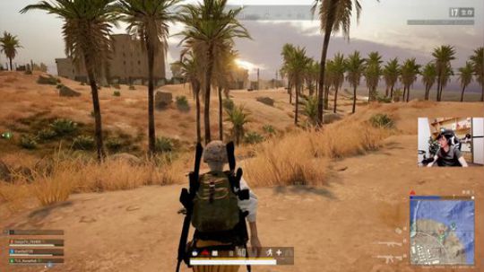 我在斗鱼看DL丶拖米直播王者荣耀