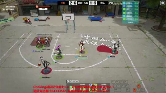 翘楚：华楚！ 2020-02-24 19点场