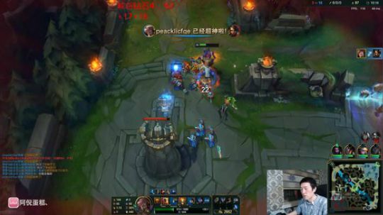 菜菜的瓜皮帽发布了一个斗鱼视频2020-02-27