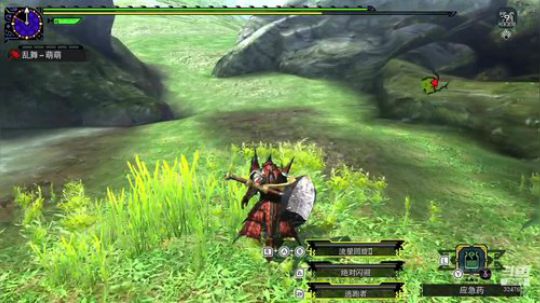 NS游戏，下午GU，晚上还是GU 2020-02-26 16点场