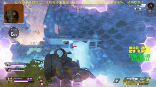 【坚果】欢迎来到猪王峡谷！兄弟萌！ 2020-02-24 21点场