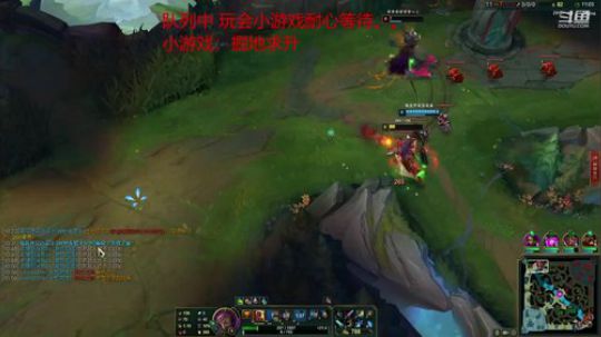 天使专场 精通于抗压各种英雄 2020-02-26 17点场
