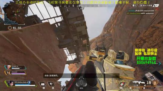 【坚果】欢迎来到猪王峡谷！兄弟萌！ 2020-02-23 20点场