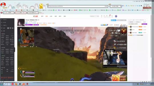 【坚果】欢迎来到猪王峡谷！兄弟萌！ 2020-02-23 03点场