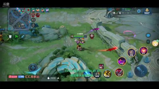 射手冲第16王者 2020-02-26 01点场