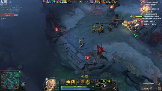 旧欢若梦灬发布了一个斗鱼视频2020-02-27