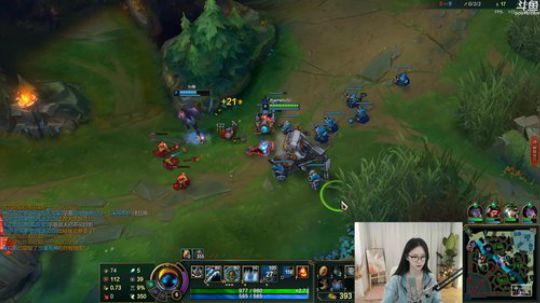 kreisler发布了一个斗鱼视频2020-02-27