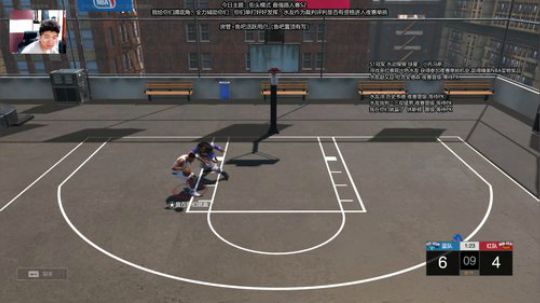 最强路人赛S2回放【下】【胡子球手夺冠】