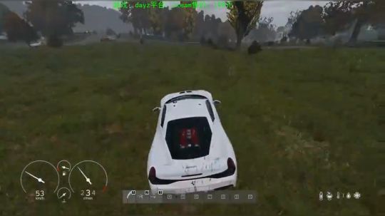 dayz今天也是值得过的一天 2020-02-26 19点场
