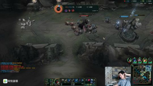 藤一的小幸运发布了一个斗鱼视频2020-02-27