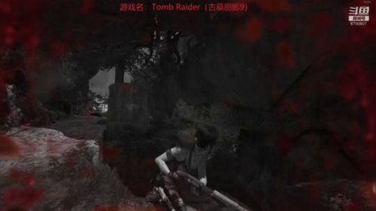 古墓丽影系列9到11暗影 2020-02-26 15点场