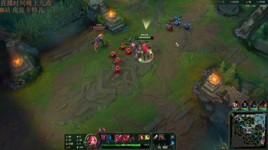 卡特三级单杀教学，包教包会不收学费 2020-02-26 20点场