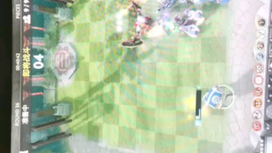 这个录的效果不好，但是神猎好好玩，多重狙多重定，哈哈