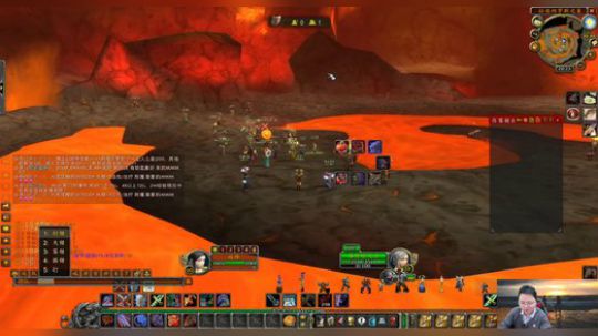 魔兽世界怀旧服：小伙在G团一肚子小九九，拍装备让玩出了新花样