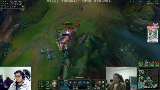 这就是我喜欢的昵称哦发布了一个斗鱼视频2020-02-27