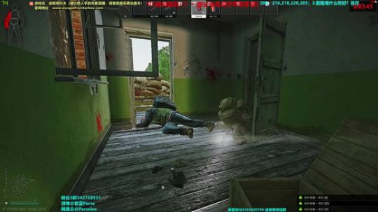 紫蓝Perse：萌新指南~ 2020-02-25 17点场