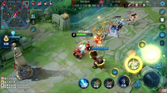 【96星-101星】单排冲！！ 2020-02-27 12点场