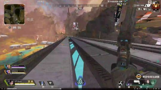 【坚果】欢迎来到猪王峡谷！兄弟萌！ 2020-02-23 01点场