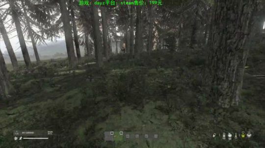 dayz今天也是值得过的一天 2020-02-25 22点场