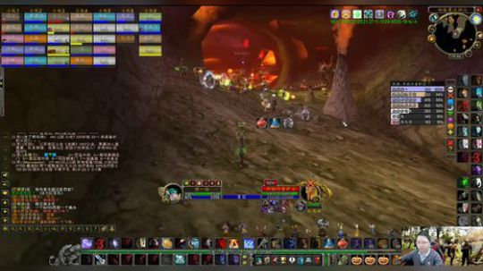 魔兽世界怀旧服：小伙现身说法，告诉你猎人9秒输出循环，速学习