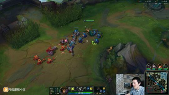 藤一的小幸运发布了一个斗鱼视频2020-02-27